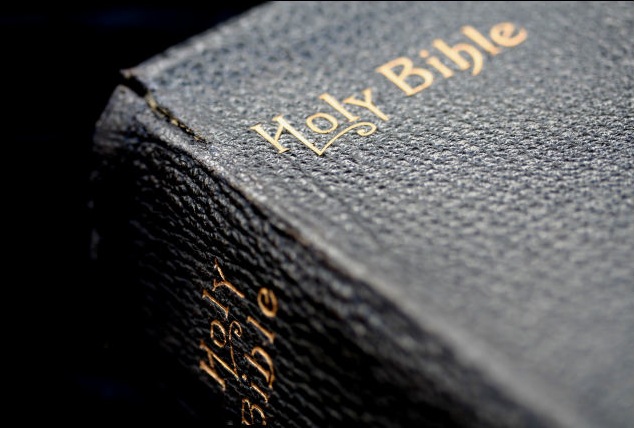 Holy Bible