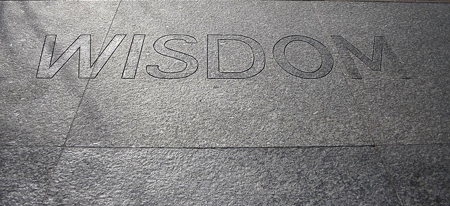 Wisdom