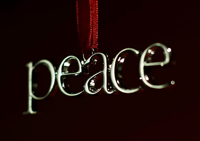 Peace